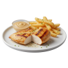 FILET DE POULET NATURE 10 kg