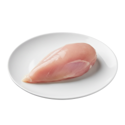 FILET DE POULET NATURE 10 kg