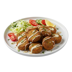 FALAFEL 5 kg