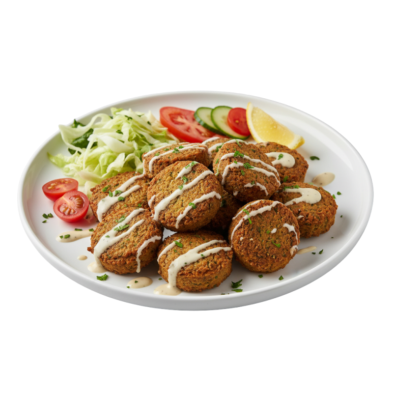 FALAFEL 5 kg