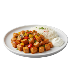 CHICKEN HALAL TEKER 2.5 kg