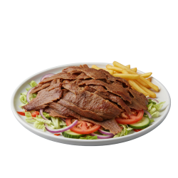 GOLD DONER KEBAB EMINCE 6 kg