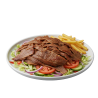 GOLD DONER KEBAB EMINCE 6 kg