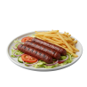 EKIN MERGUEZ 5 kg