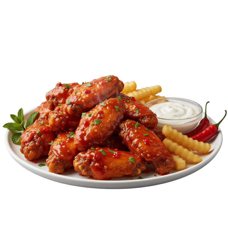 EKIN WINGS 5 kg