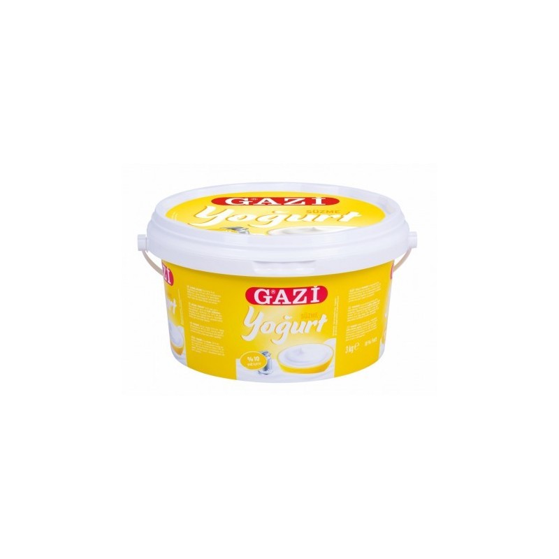 YAOURT 5kg