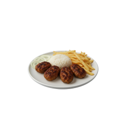 EKIN KOFTE 5 kg