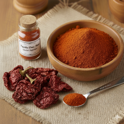 PAPRIKA DOUX 500 gr FUCHS