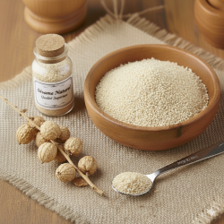 SESAME 1 kg FUCHS