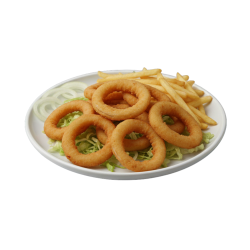 ONION RINGS 1 kg