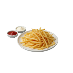 FRITES PREMIUM 6/6 10 kg
