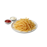 FRITES PREMIUM 6/6 10 kg