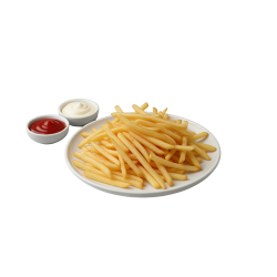 FRITES EXTRA CRUNCH 9/9 10 kg