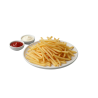 FRITES EXTRA CRUNCH 9/9 10 kg