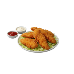 TENDERS 5 kg