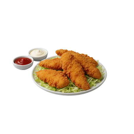TENDERS 5 kg