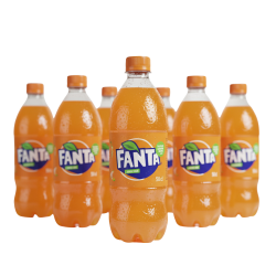 FANTA 50 cl